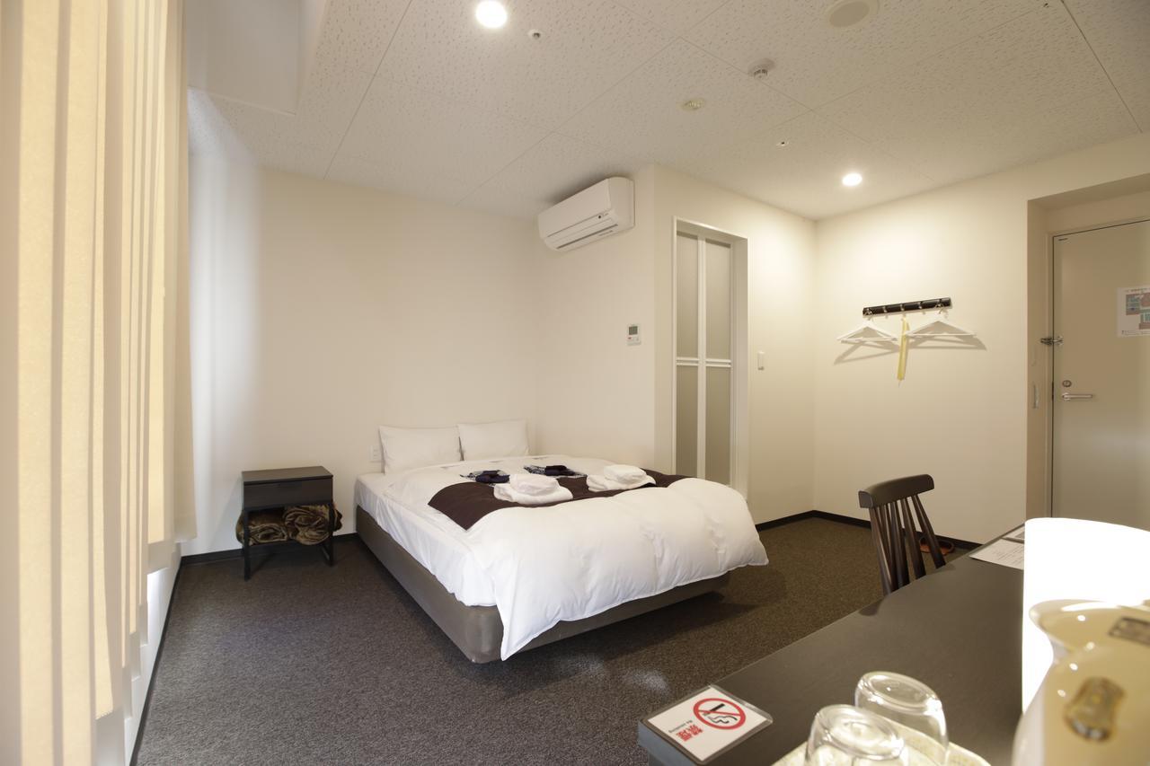Fujisan Resort Hotel - Vacation Stay 57971V Fujikawaguchiko Exterior foto